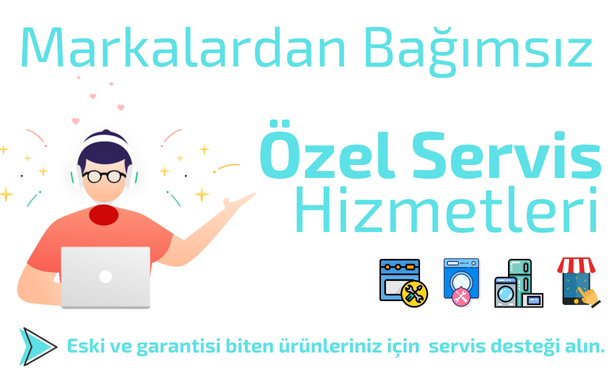 İzmir Buzdolabı Servisi